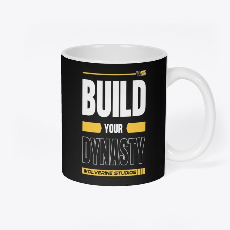 Build Your Dynasty