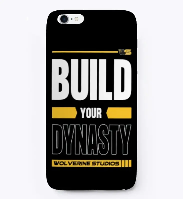 Build Your Dynasty