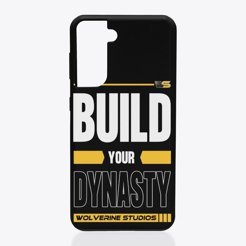 Build Your Dynasty