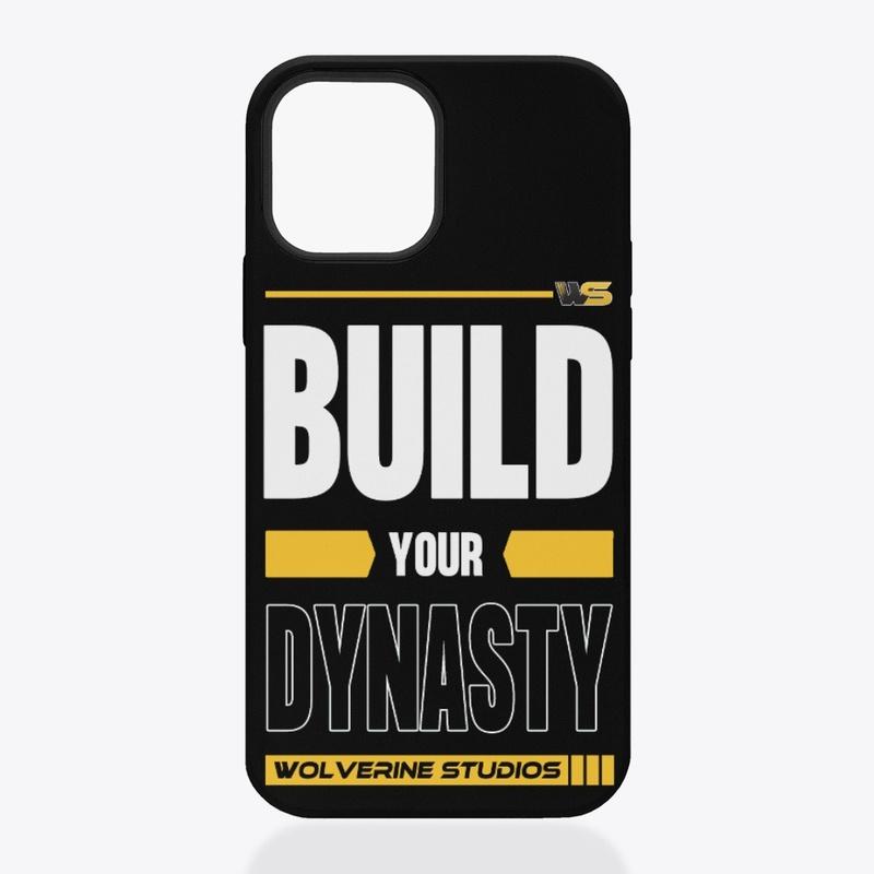 Build Your Dynasty