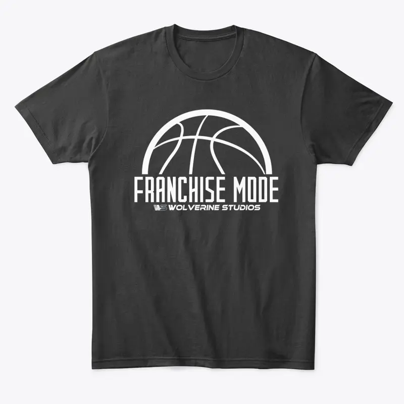 Basketball Franchise Mode