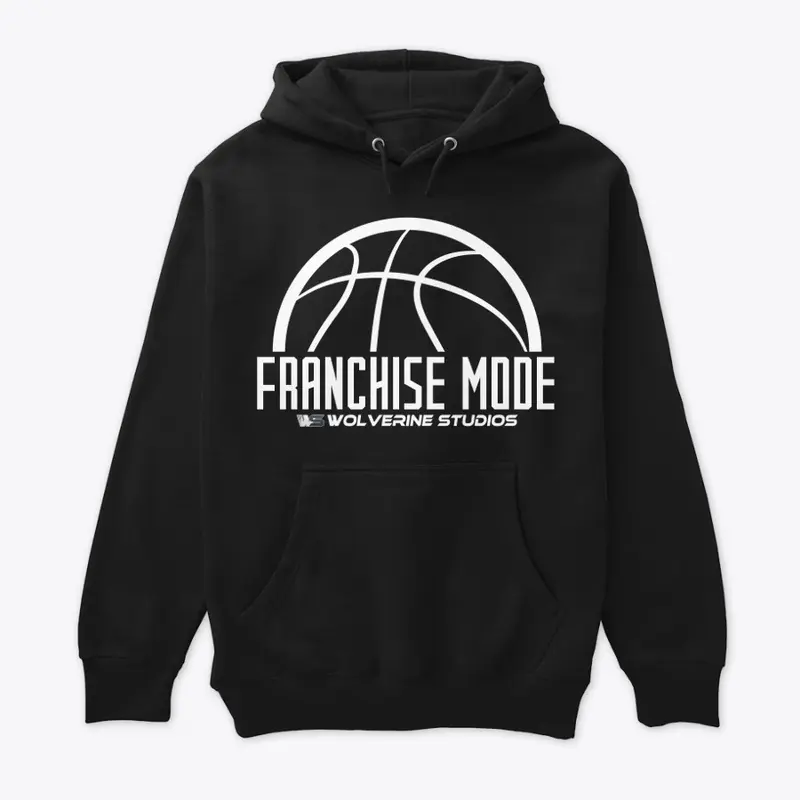 Basketball Franchise Mode